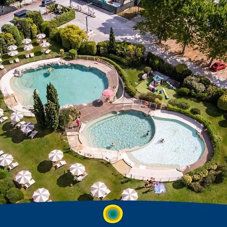Club Del Sole Viareggio Family Collection Hotel Torre del Lago Puccini Exterior photo