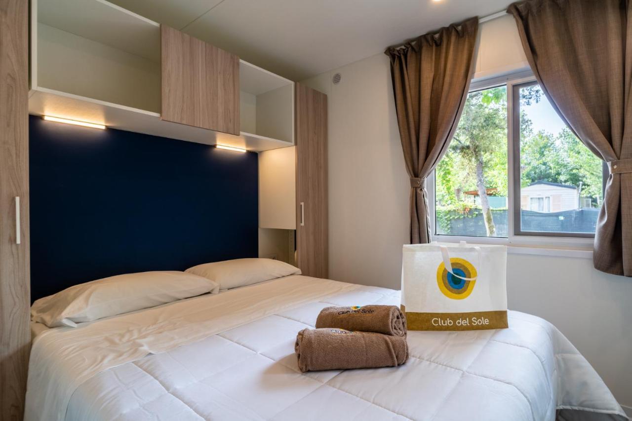 Club Del Sole Viareggio Family Collection Hotel Torre del Lago Puccini Exterior photo